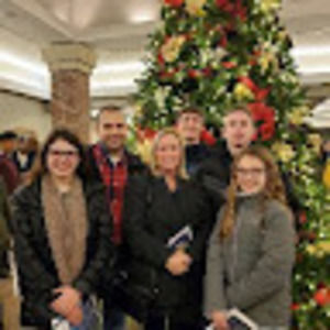 Meet your Posher, Valerie